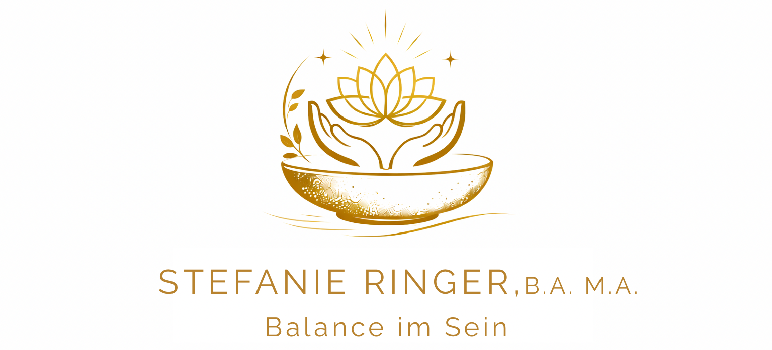 Stefanie Ringer, B.A. M.A.